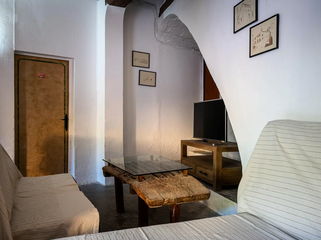 Maison de Vacances Roda de Berà 35