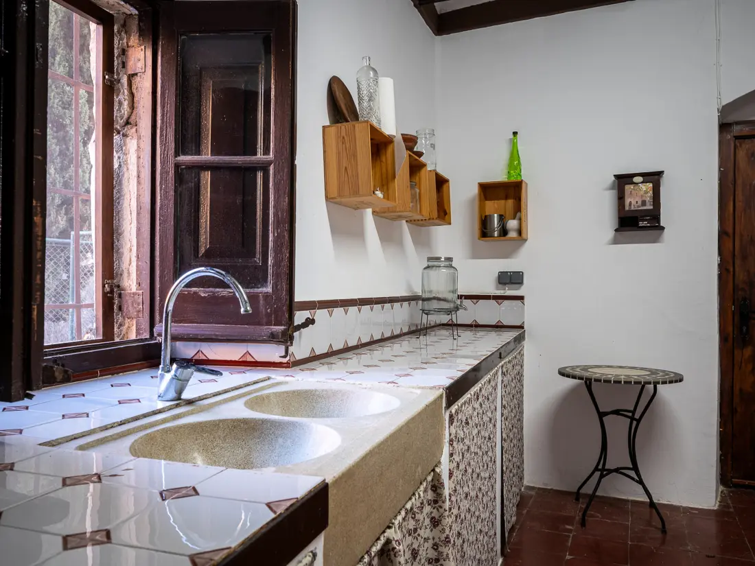 Maison de Vacances Roda de Berà 35