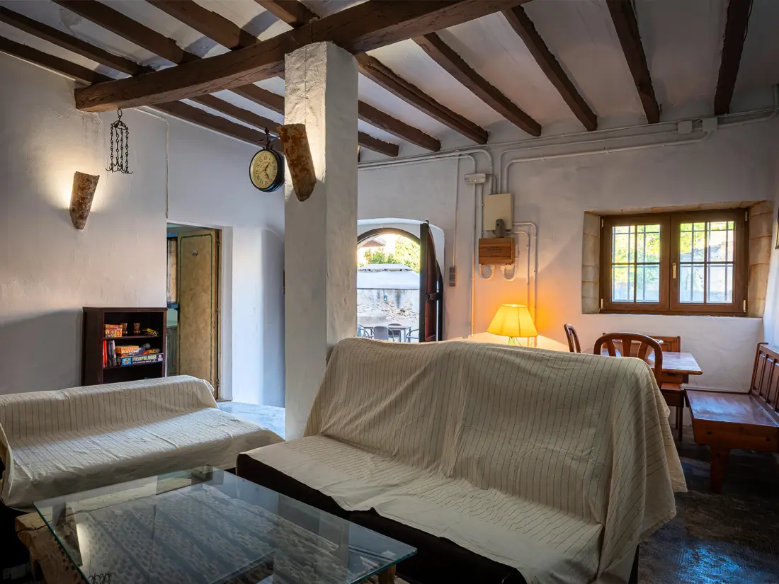 Maison de Vacances Roda de Berà 35