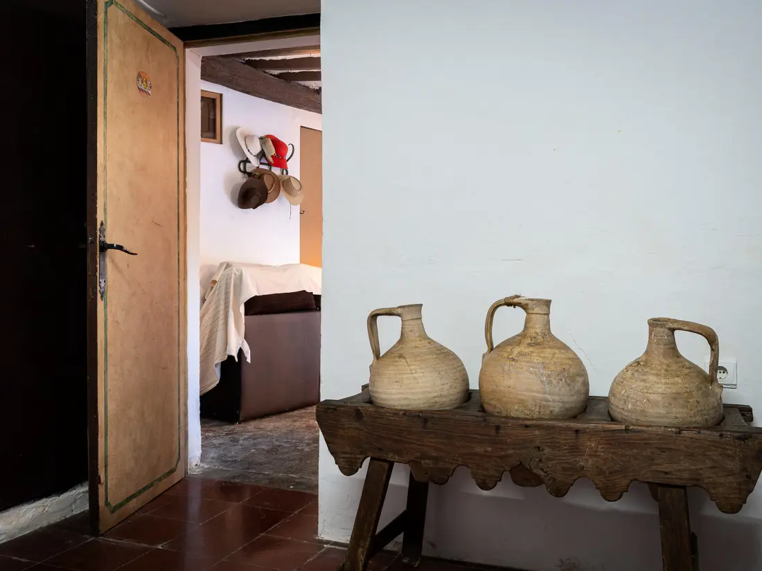 Maison de Vacances Roda de Berà 35