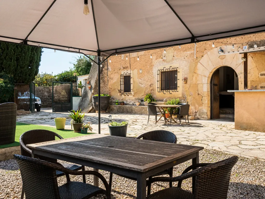 Maison de Vacances Roda de Berà 35