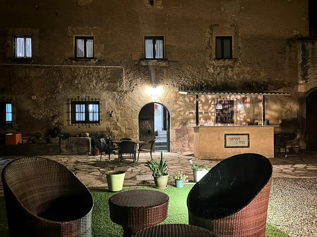 Maison de Vacances Roda de Berà 35