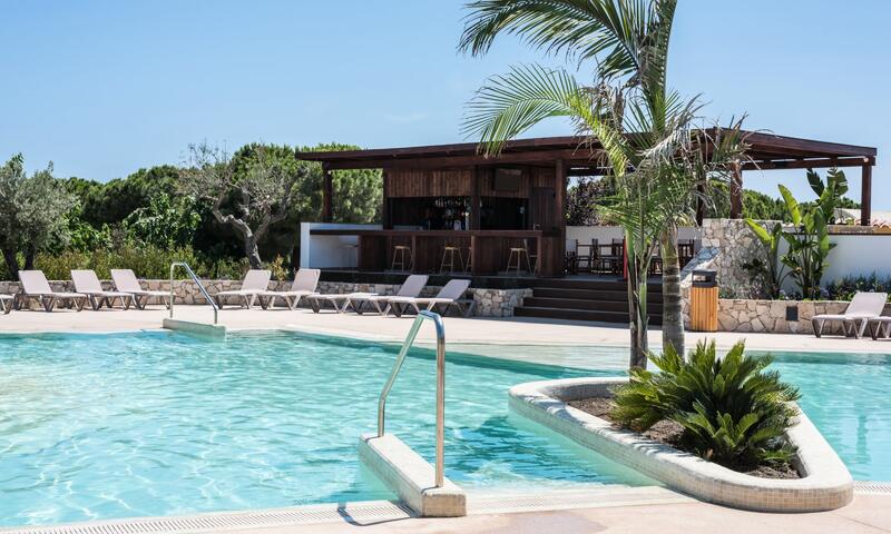 Stel Camping & Bungalow Resort **** - Roda de Barà - 13