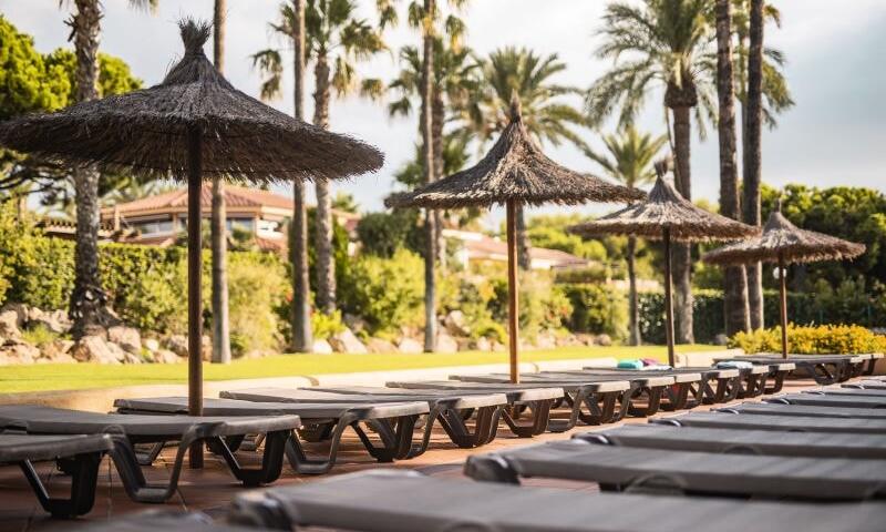 Stel Camping & Bungalow Resort **** - Roda de Barà - 32