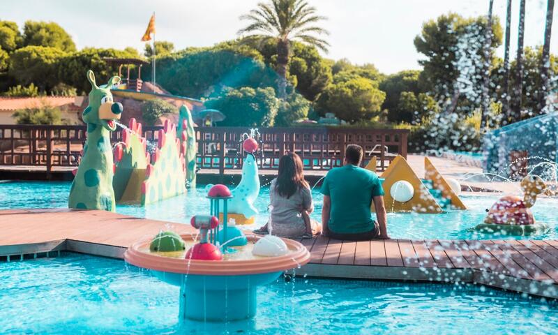 Stel Camping & Bungalow Resort **** - Roda de Barà - 8