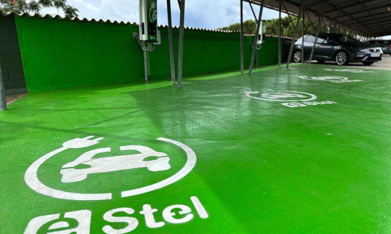Stel Camping & Bungalow Resort **** - Roda de Barà - 35