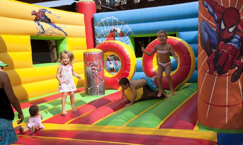 Stel Camping & Bungalow Resort **** - Roda de Barà - 50