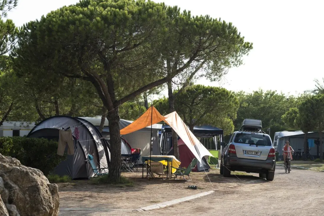 Stel Camping & Bungalow Resort 4 étoiles★★★★