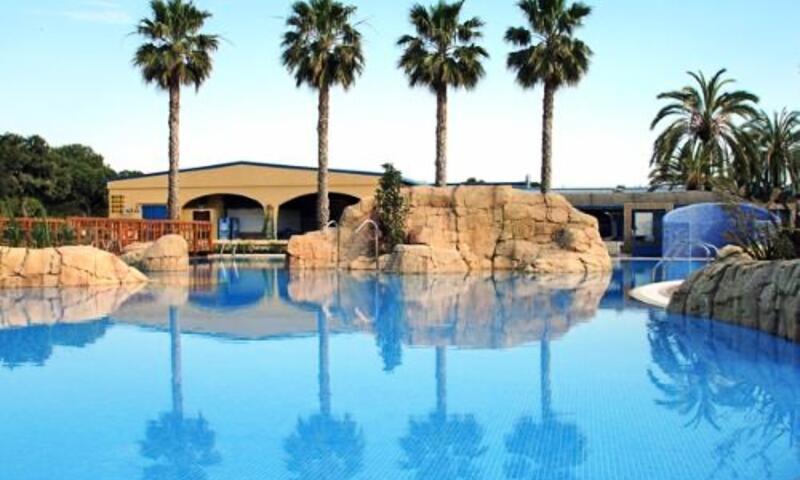 Stel Camping & Bungalow Resort **** - Roda de Barà - 16