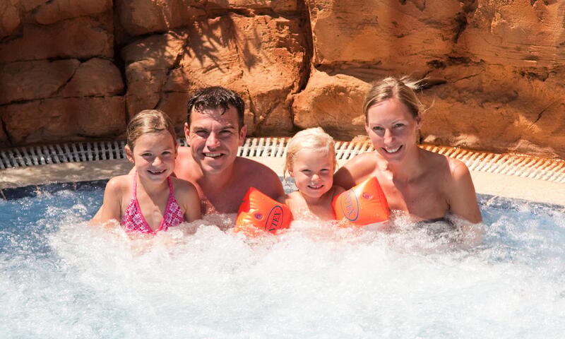 Stel Camping & Bungalow Resort **** - Roda de Barà - 5