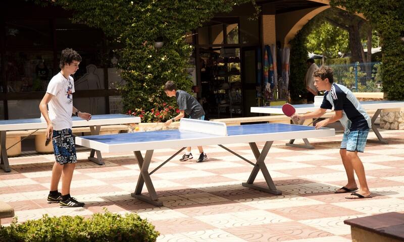 Stel Camping & Bungalow Resort **** - Roda de Barà - 41