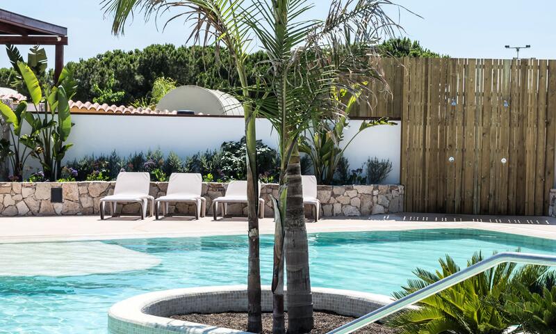 Stel Camping & Bungalow Resort **** - Roda de Barà - 21