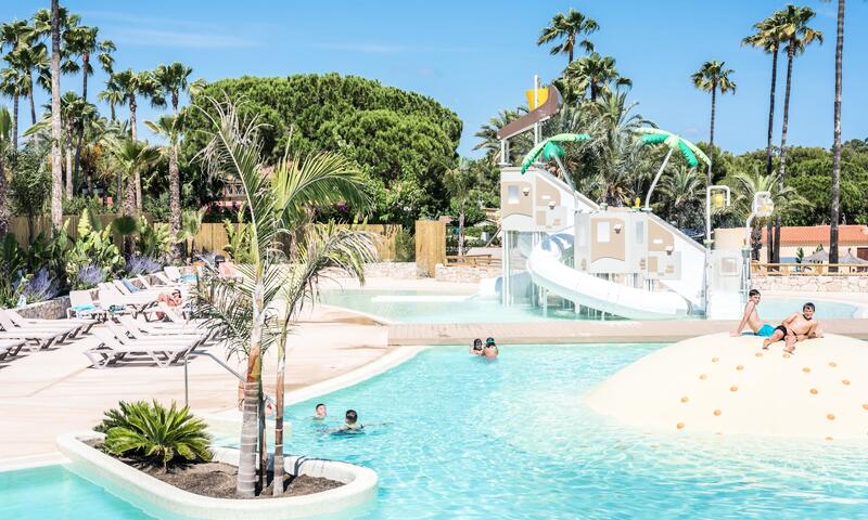 Stel Camping & Bungalow Resort **** - Roda de Barà - 1