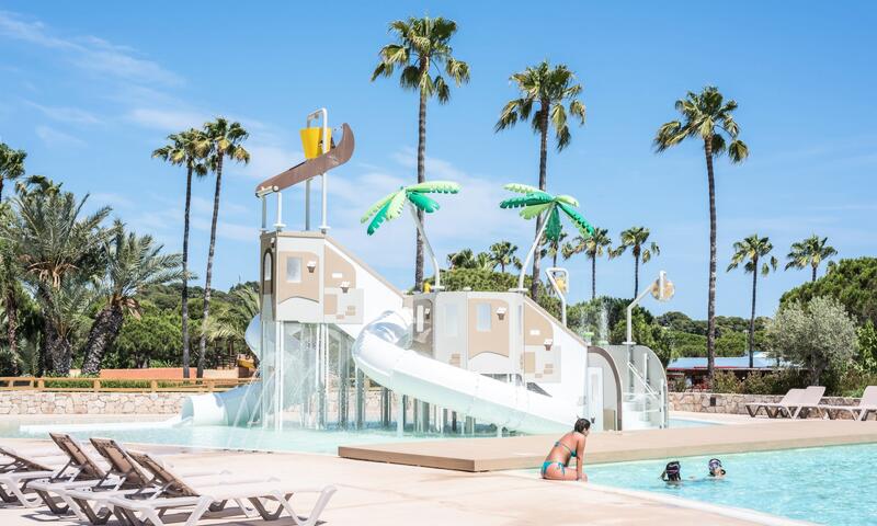 Stel Camping & Bungalow Resort **** - Roda de Barà - 20