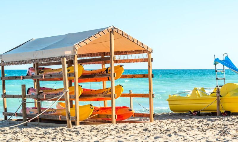 Stel Camping & Bungalow Resort **** - Roda de Barà - 25