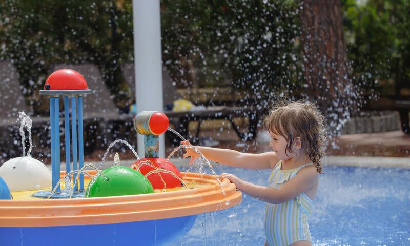 Stel Camping & Bungalow Resort **** - Roda de Barà - 39