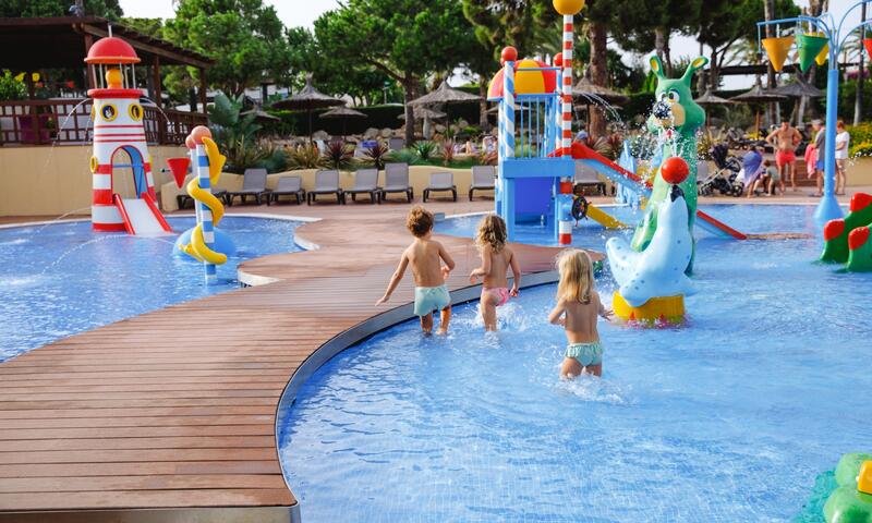 Stel Camping & Bungalow Resort **** - Roda de Barà - 10
