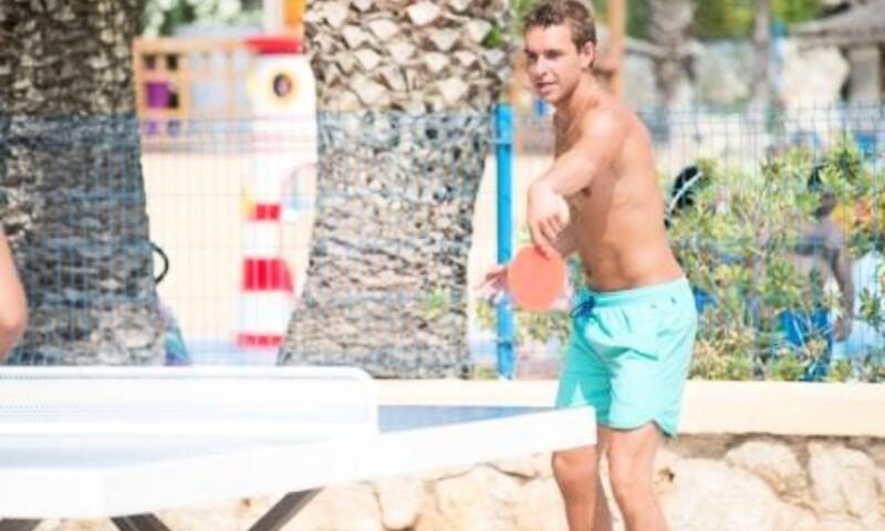 Stel Camping & Bungalow Resort **** - Roda de Barà - 45