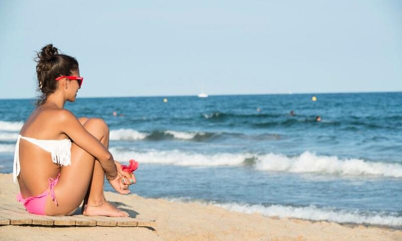 Stel Camping & Bungalow Resort **** - Roda de Barà - 22
