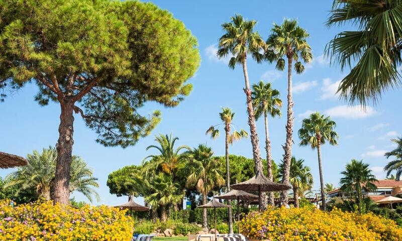 Stel Camping & Bungalow Resort **** - Roda de Barà - 3