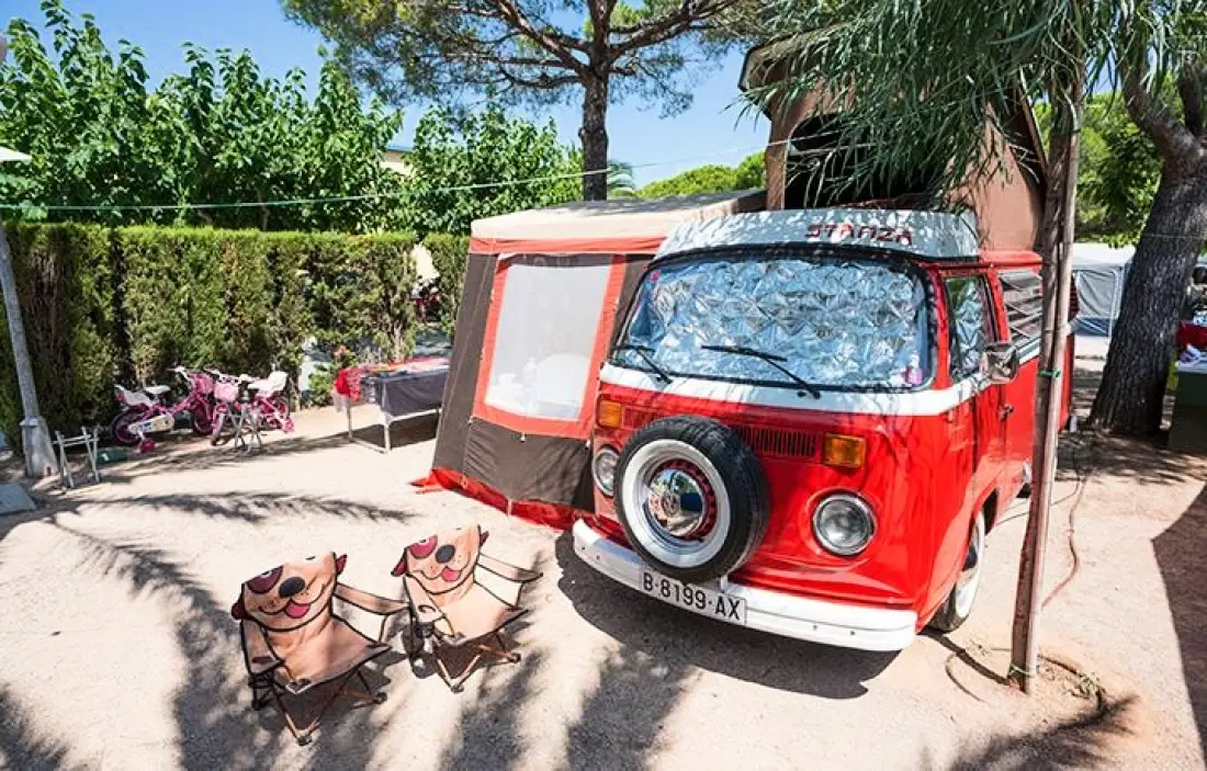 Stel Camping & Bungalow Resort 4 étoiles★★★★