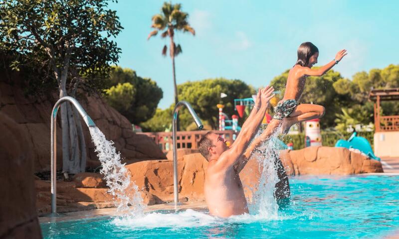 Stel Camping & Bungalow Resort **** - Roda de Barà - 15