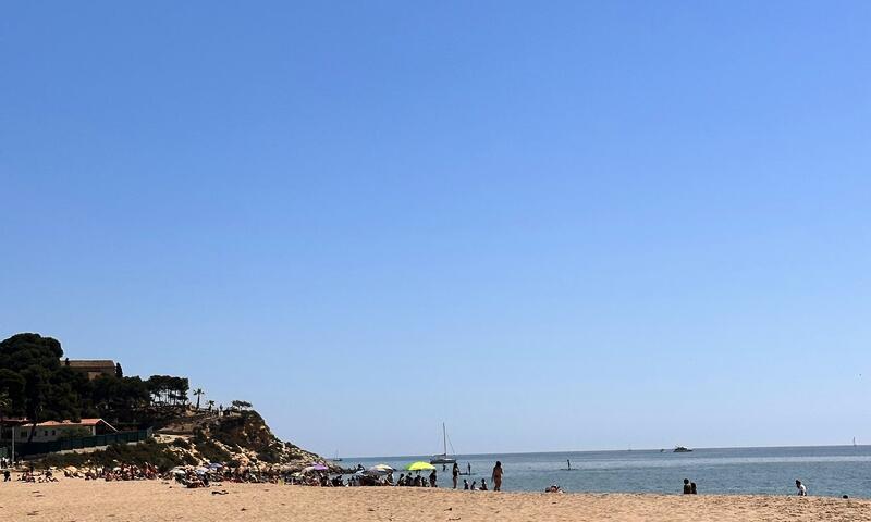 Stel Camping & Bungalow Resort **** - Roda de Barà - 26