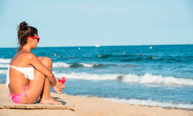 Stel Camping & Bungalow Resort **** - Roda de Barà - 11