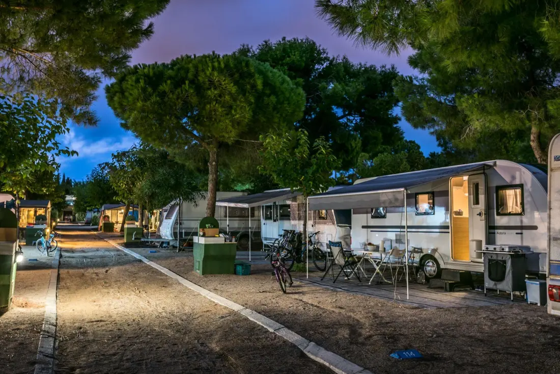 Stel Camping & Bungalow Resort 4 étoiles★★★★