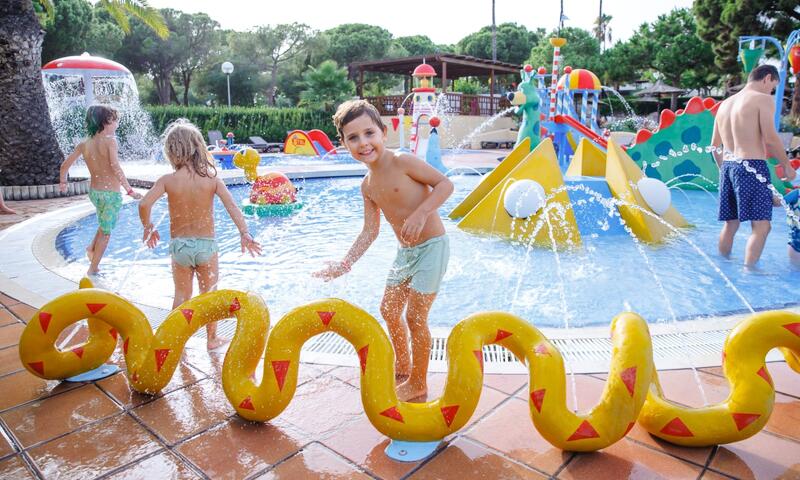 Stel Camping & Bungalow Resort **** - Roda de Barà - 40