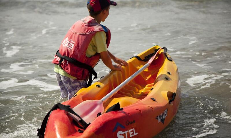 Stel Camping & Bungalow Resort **** - Roda de Barà - 24