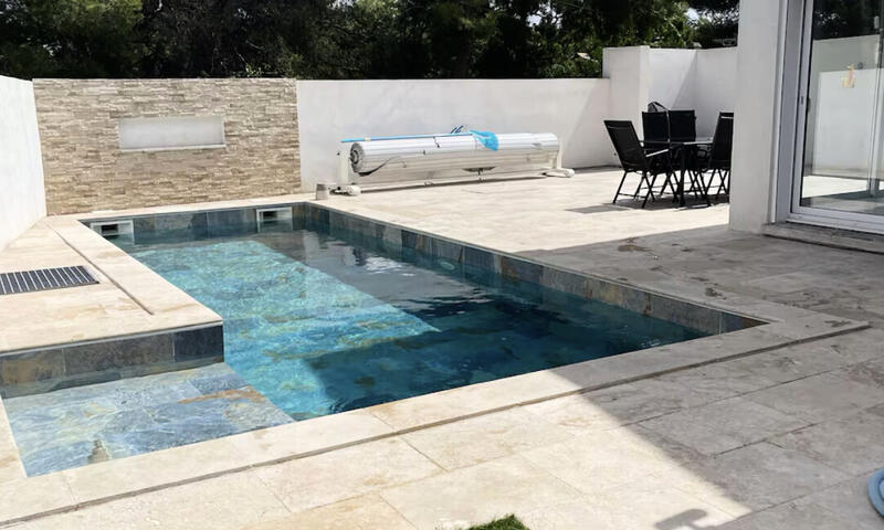 Villa avec piscine Châtaigniers - - Rognac - 1
