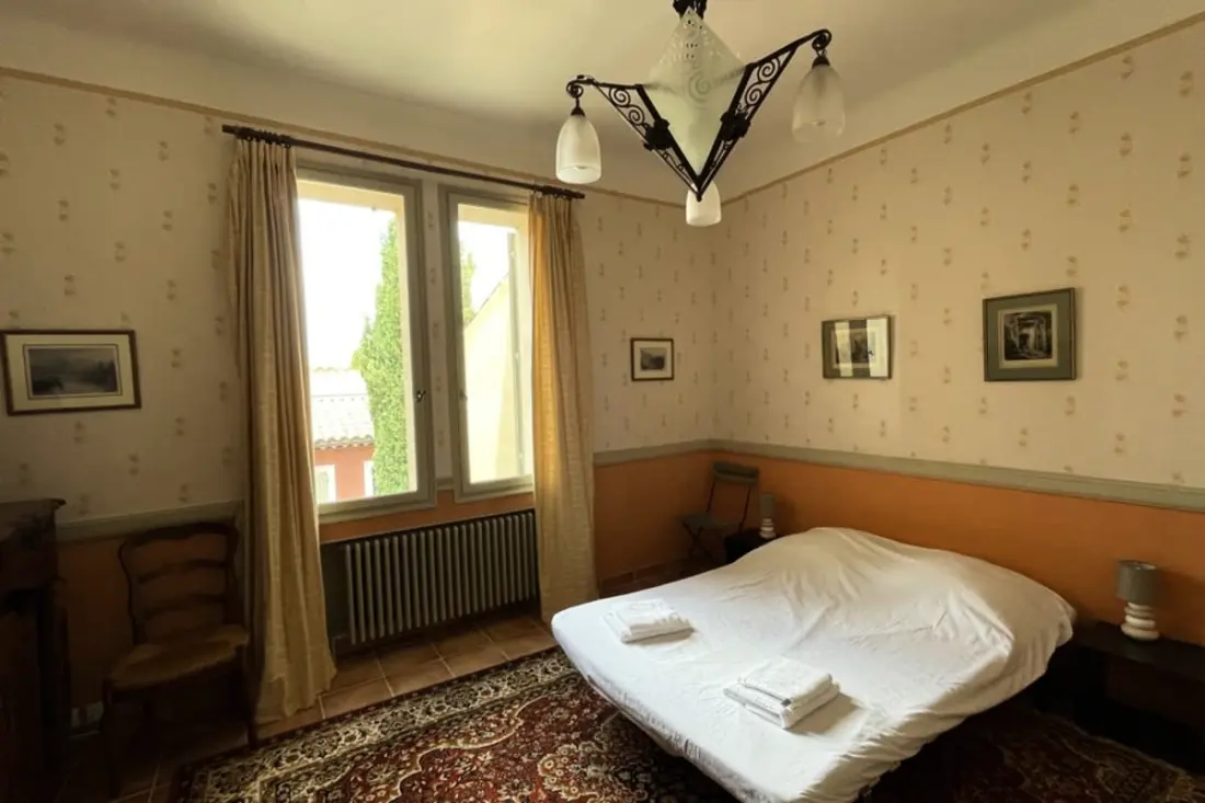Nouveau- Villa Les Cyprès