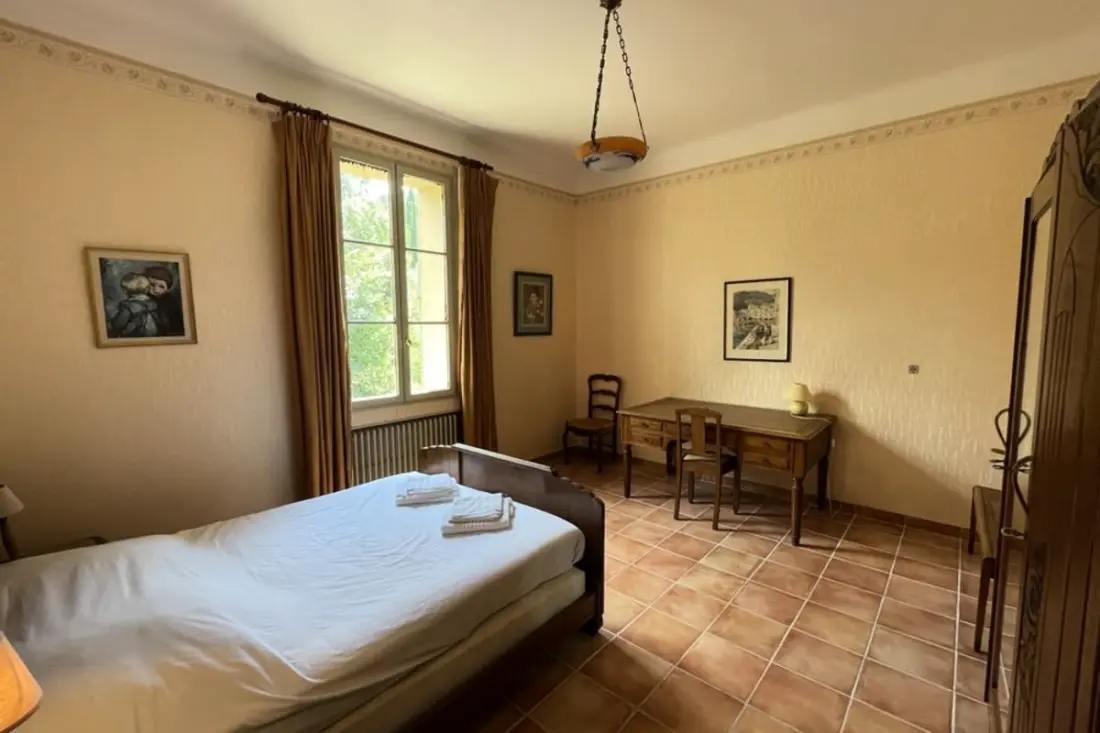Nouveau- Villa Les Cyprès