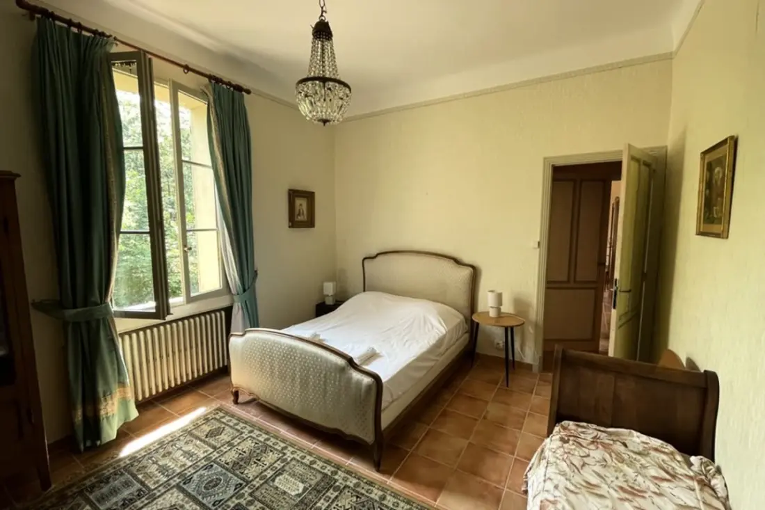 Nouveau- Villa Les Cyprès