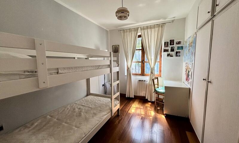 Villa Familiale Avec Piscine Et Terrasse Ombragée - - Rognes - 18