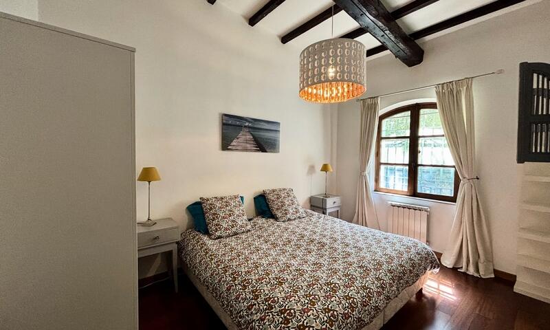 Villa Familiale Avec Piscine Et Terrasse Ombragée - - Rognes - 15