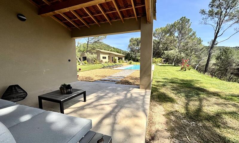 Villa Fanny, Piscine Avec Vue Panoramique - - Rognes - 29
