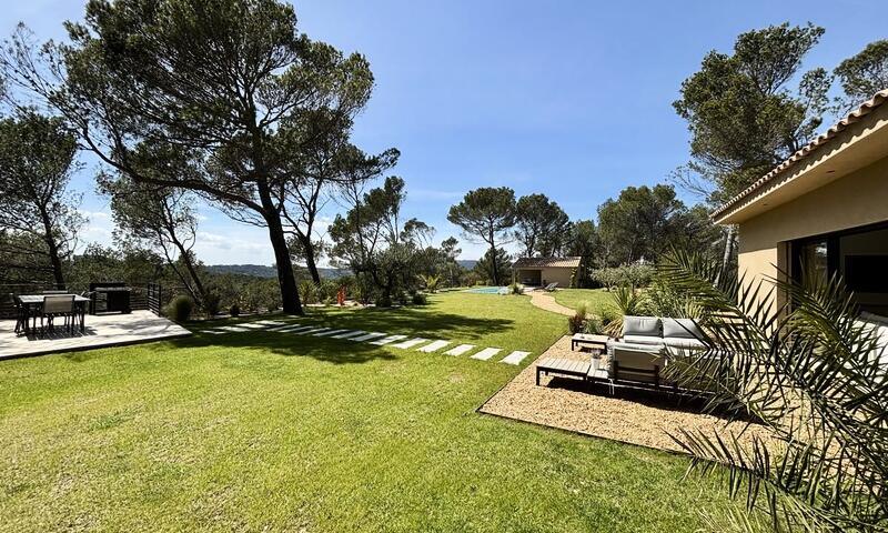 Villa Fanny, Piscine Avec Vue Panoramique - - Rognes - 9