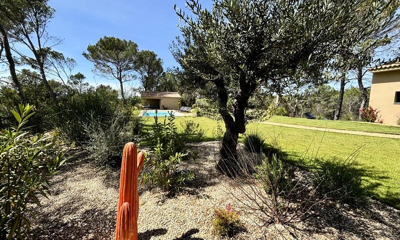 Villa Fanny, Piscine Avec Vue Panoramique - - Rognes - 8