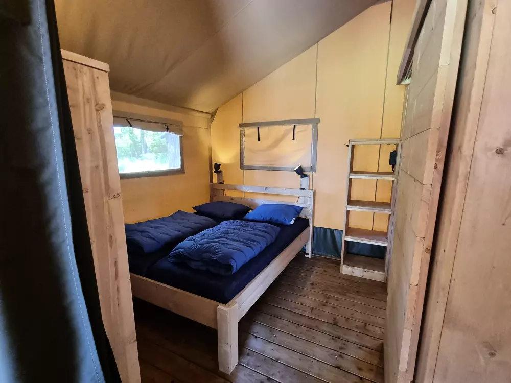 Camping Eefting (Vodatent)