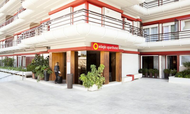 Aparthotel Adagio Rome Vatican **** - Roma - 1