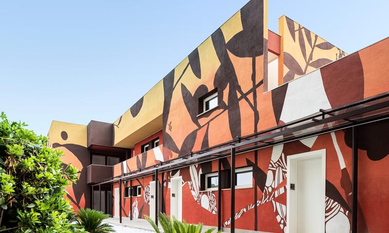 Aparthotel Adagio Rome Vatican **** - Roma - 16