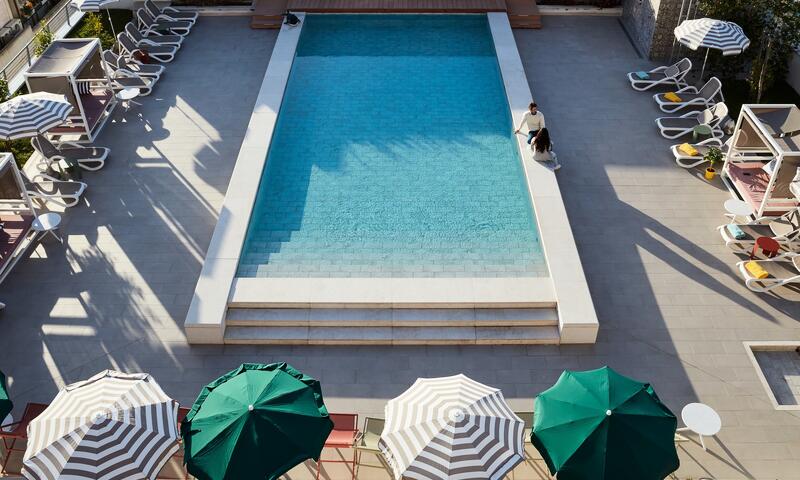 Aparthotel Adagio Rome Vatican **** - Roma - 3