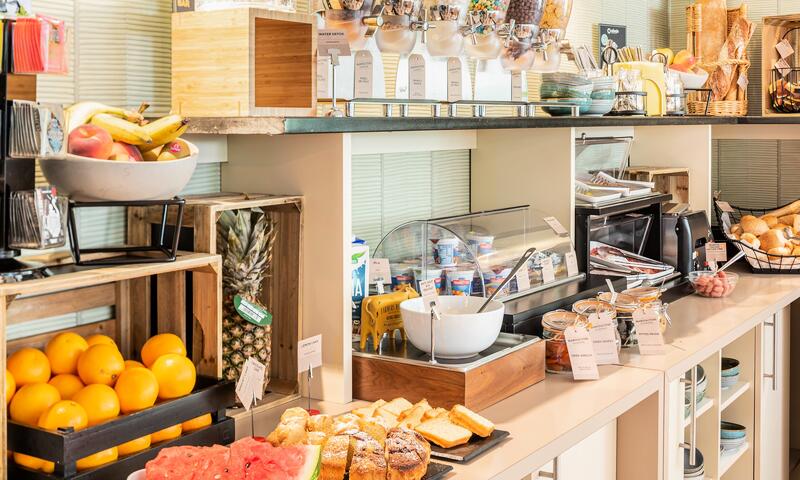 Aparthotel Adagio Rome Vatican **** - Roma - 11