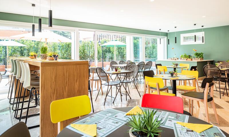 Aparthotel Adagio Rome Vatican **** - Roma - 7