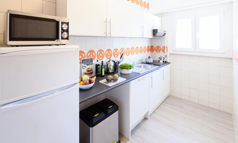Aparthotel Adagio Rome Vatican **** - Roma - 23