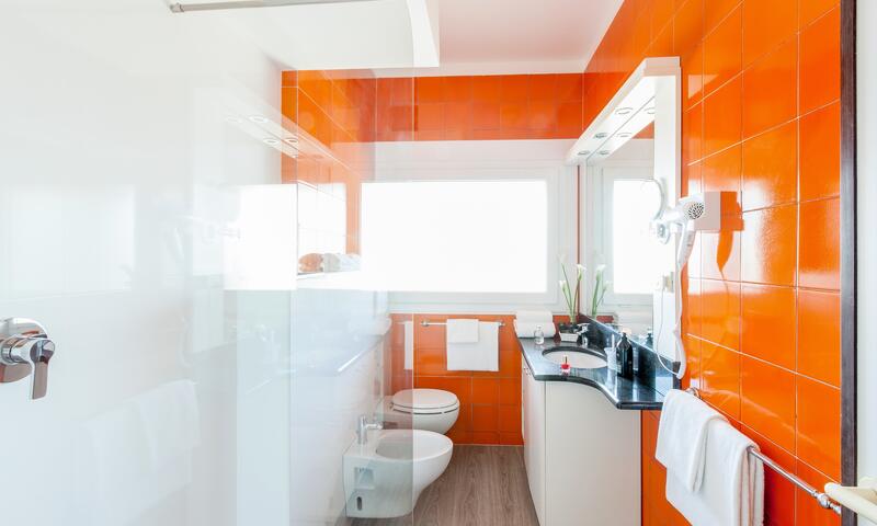 Aparthotel Adagio Rome Vatican **** - Roma - 26