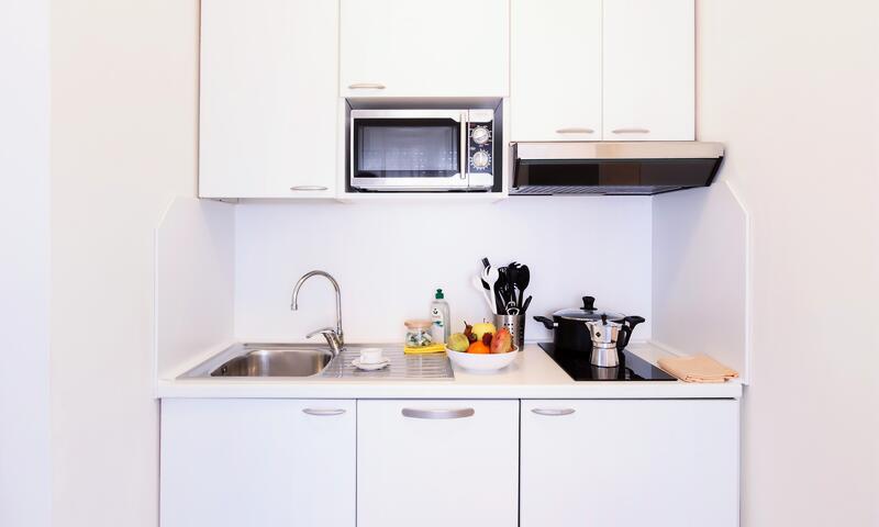 Aparthotel Adagio Rome Vatican **** - Roma - 24