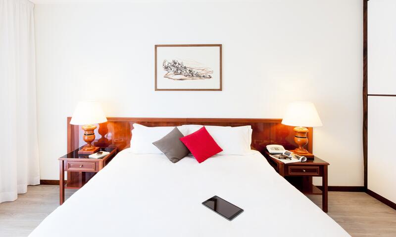 Aparthotel Adagio Rome Vatican **** - Roma - 25